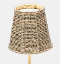 Zafferano America SDMM-340-ESG - WICKER SHADE FOR POLDINA PRO